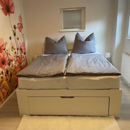 Ferienwohnung Im Schwedenhaus Grosspostwitz Zewnętrze zdjęcie